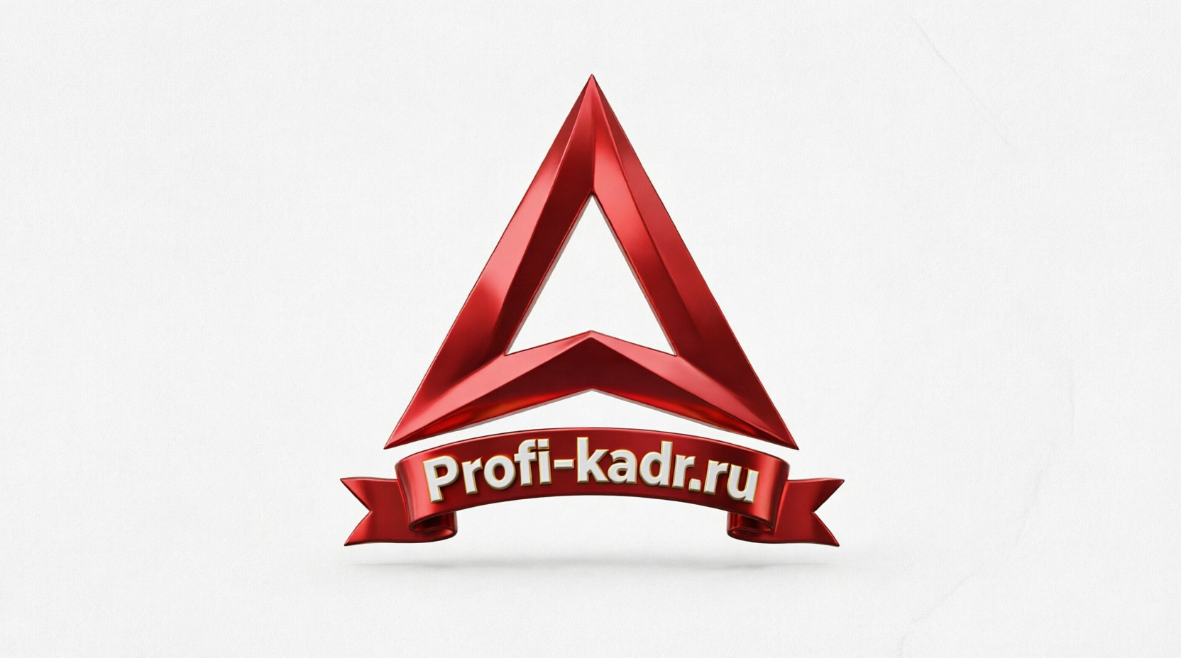 Profi-kadr.ru — логотип агентства